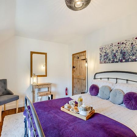 Lavender Cottage Heacham Exteriér fotografie