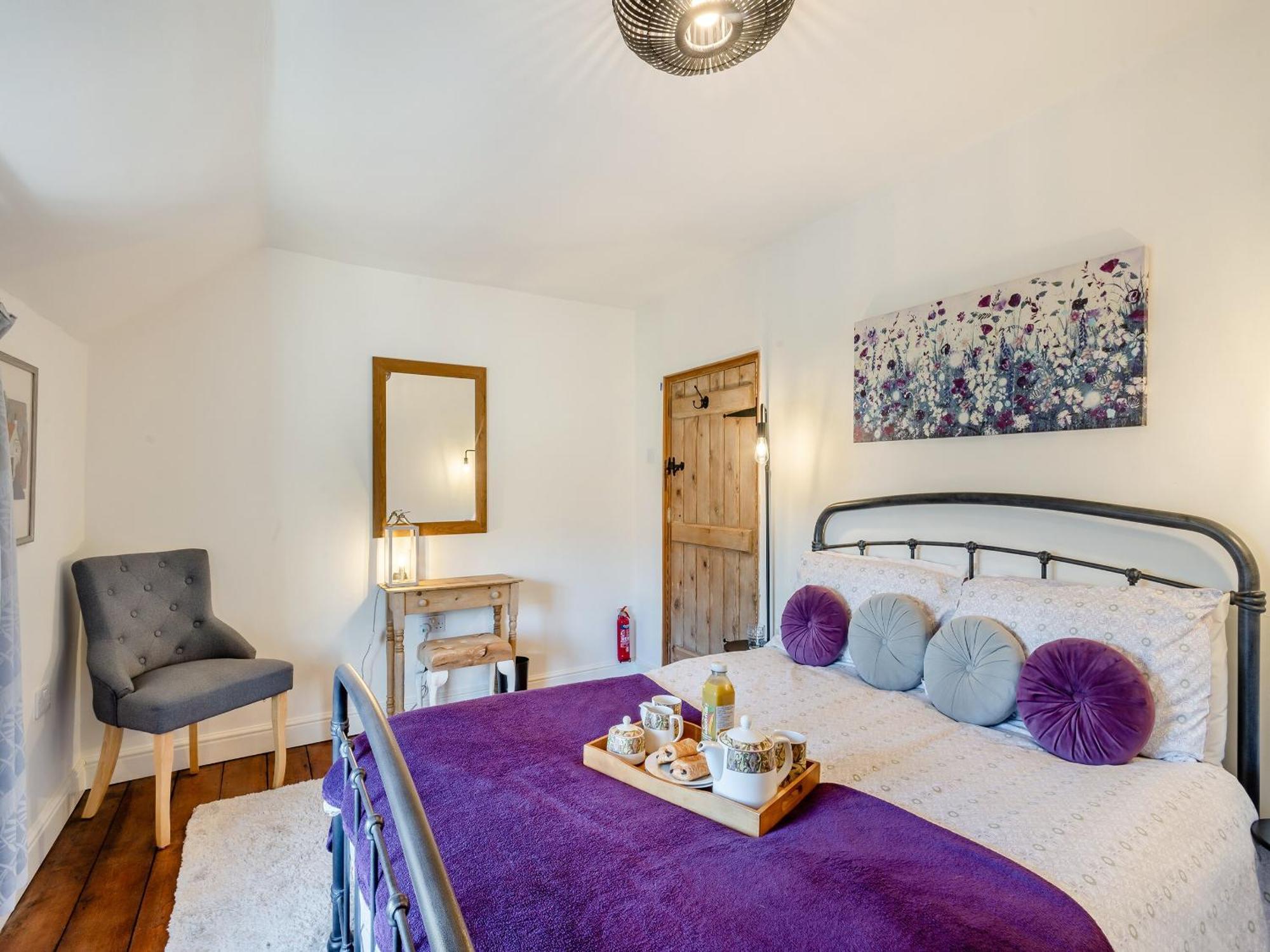 Lavender Cottage Heacham Exteriér fotografie